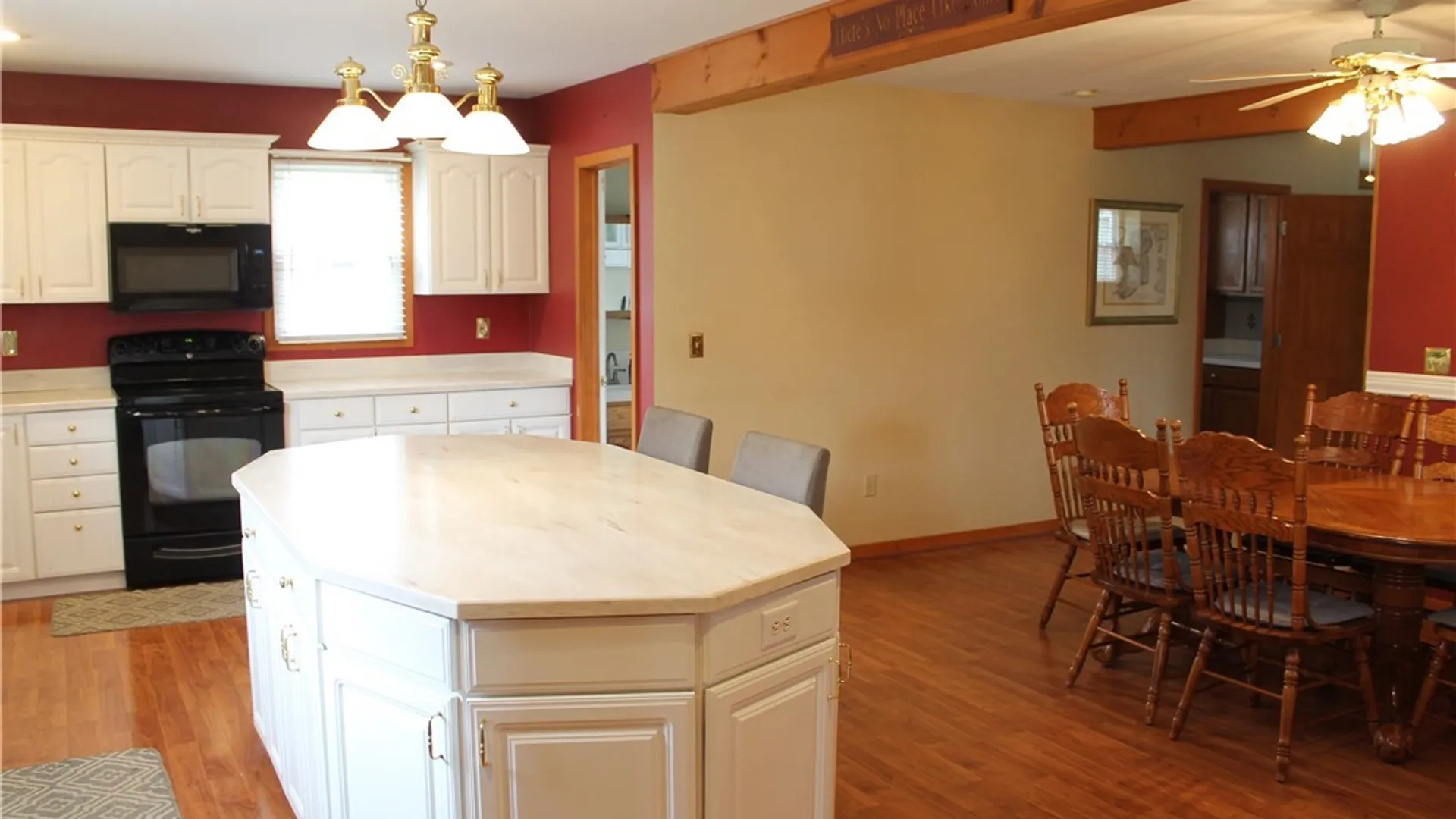 Property at 1845 Whiting Road, Van Buren, NY 13112 14