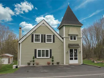 Property at 1845 Whiting Road, Van Buren, NY 13112