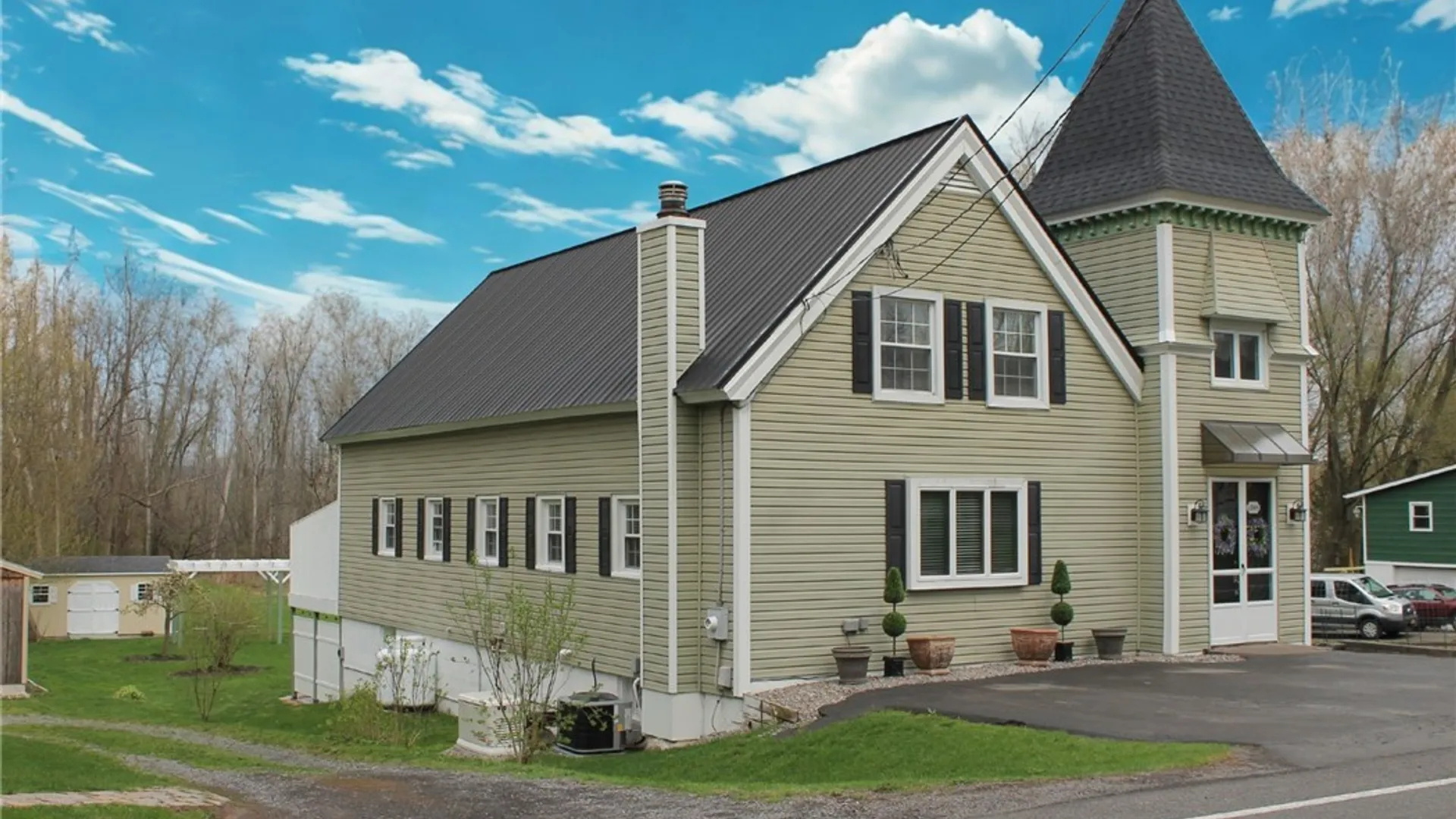 Property at 1845 Whiting Road, Van Buren, NY 13112 2