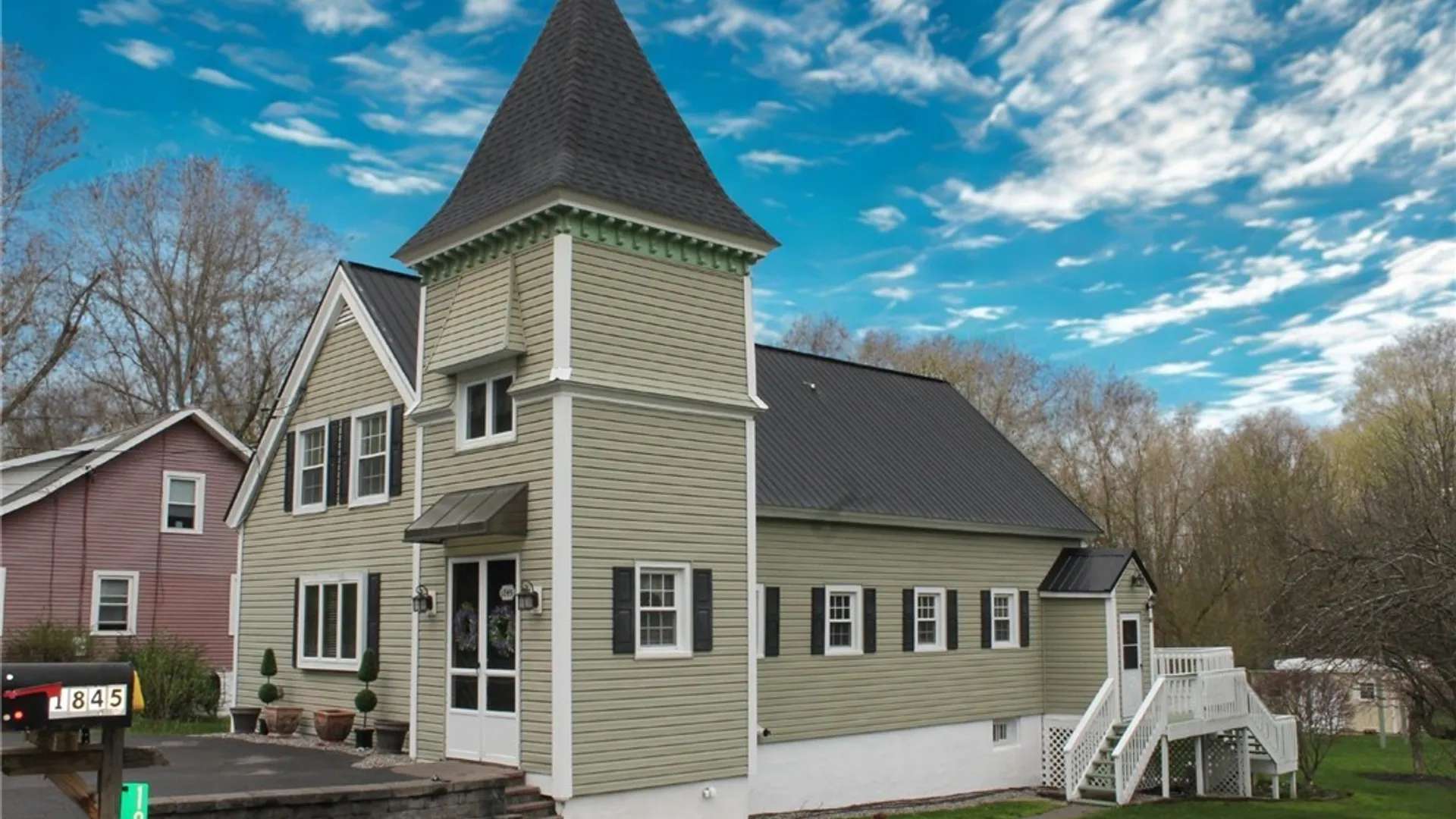 Property at 1845 Whiting Road, Van Buren, NY 13112 3