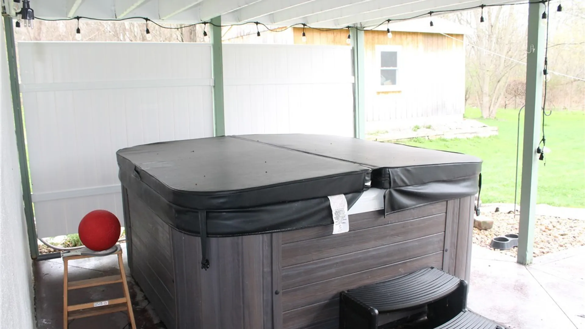 Property at 1845 Whiting Road, Van Buren, NY 13112 45