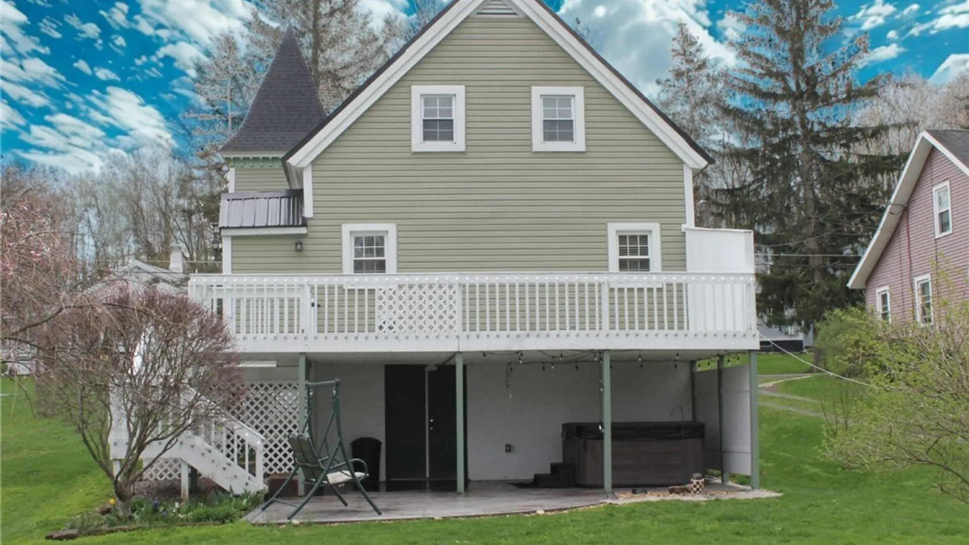 Property at 1845 Whiting Road, Van Buren, NY 13112 50