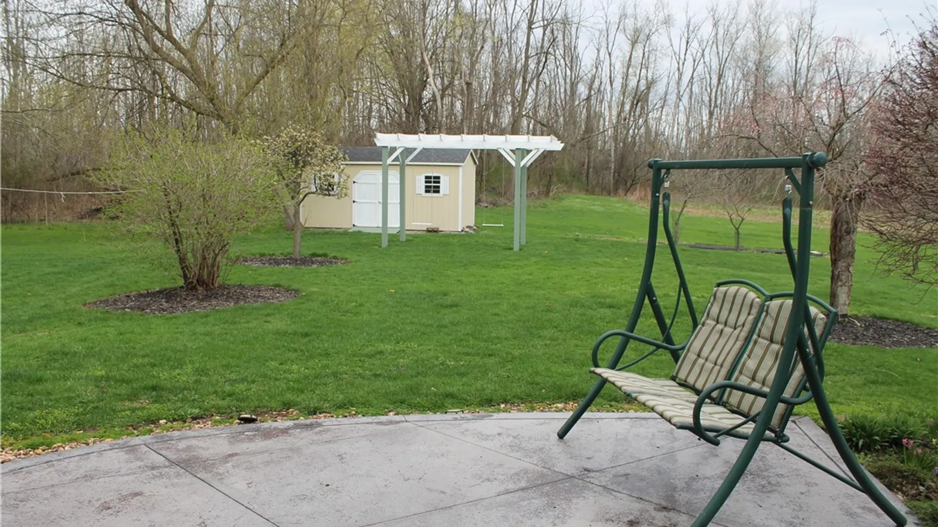 Property at 1845 Whiting Road, Van Buren, NY 13112 9