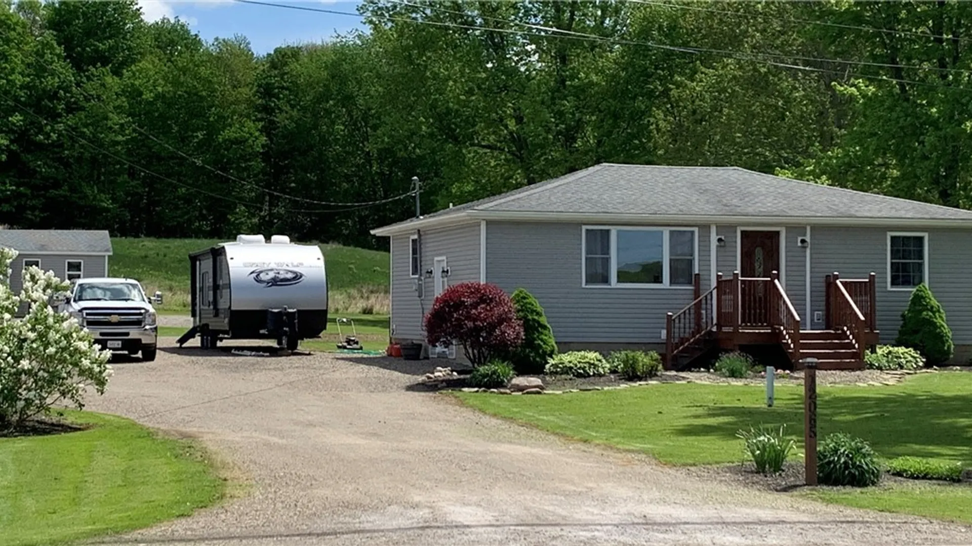 Property at 12065 Gowanda State Road, North Collins, NY 14111 2