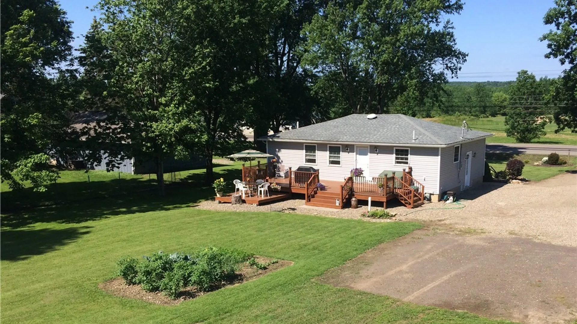 Property at 12065 Gowanda State Road, North Collins, NY 14111 3