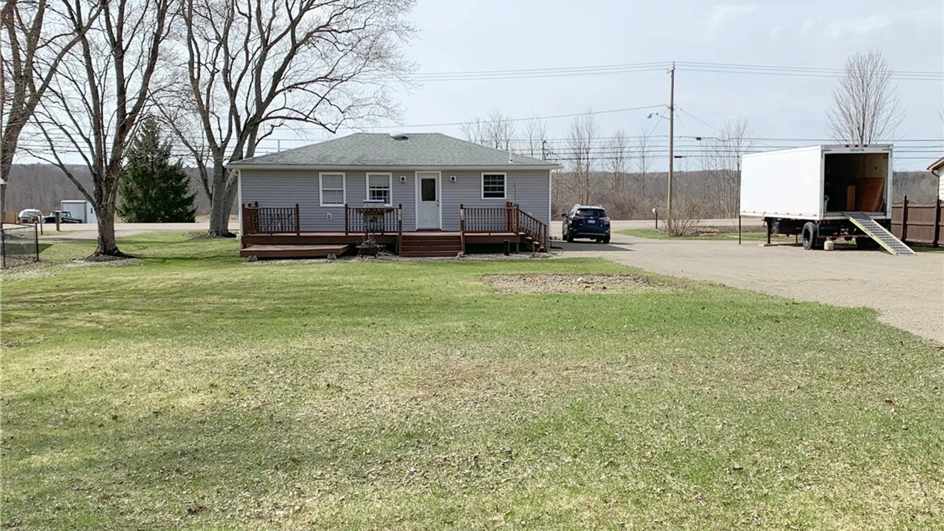 Property at 12065 Gowanda State Road, North Collins, NY 14111 4