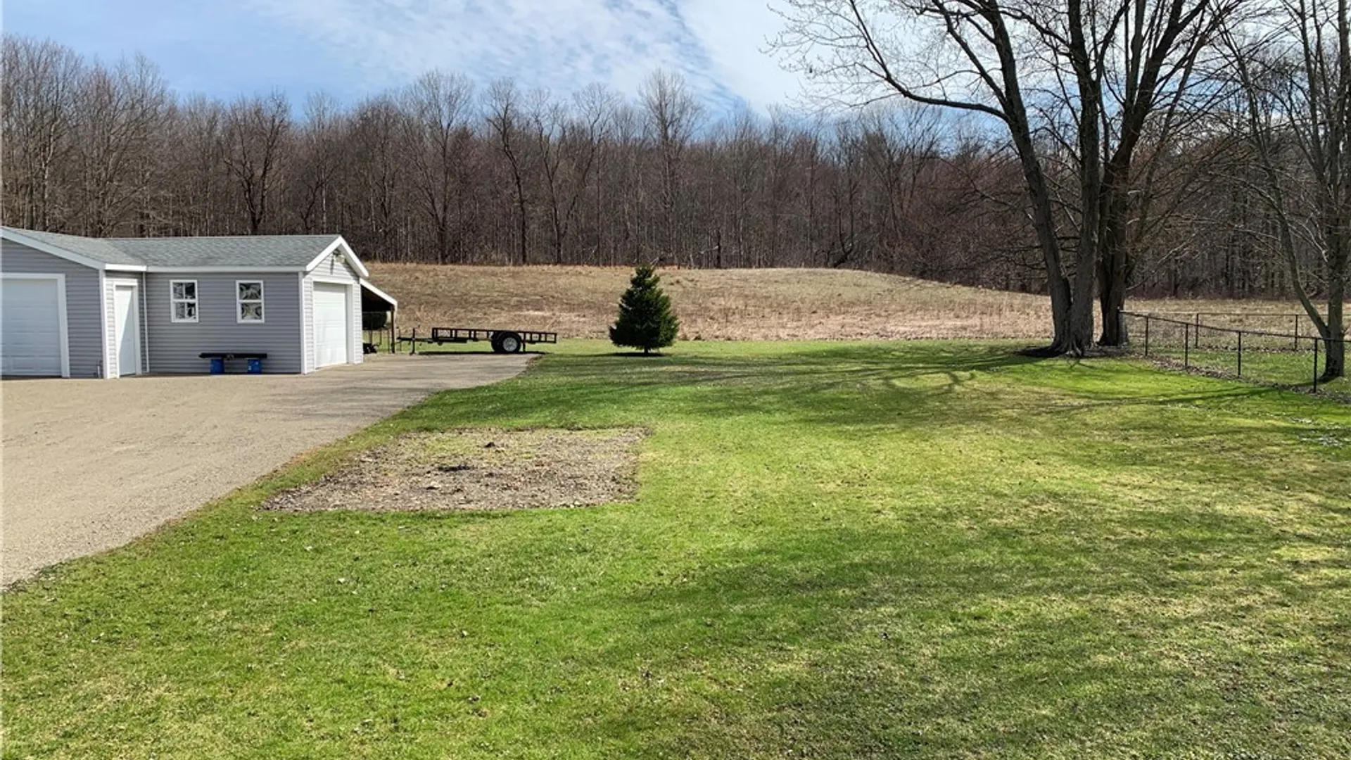 Property at 12065 Gowanda State Road, North Collins, NY 14111 5