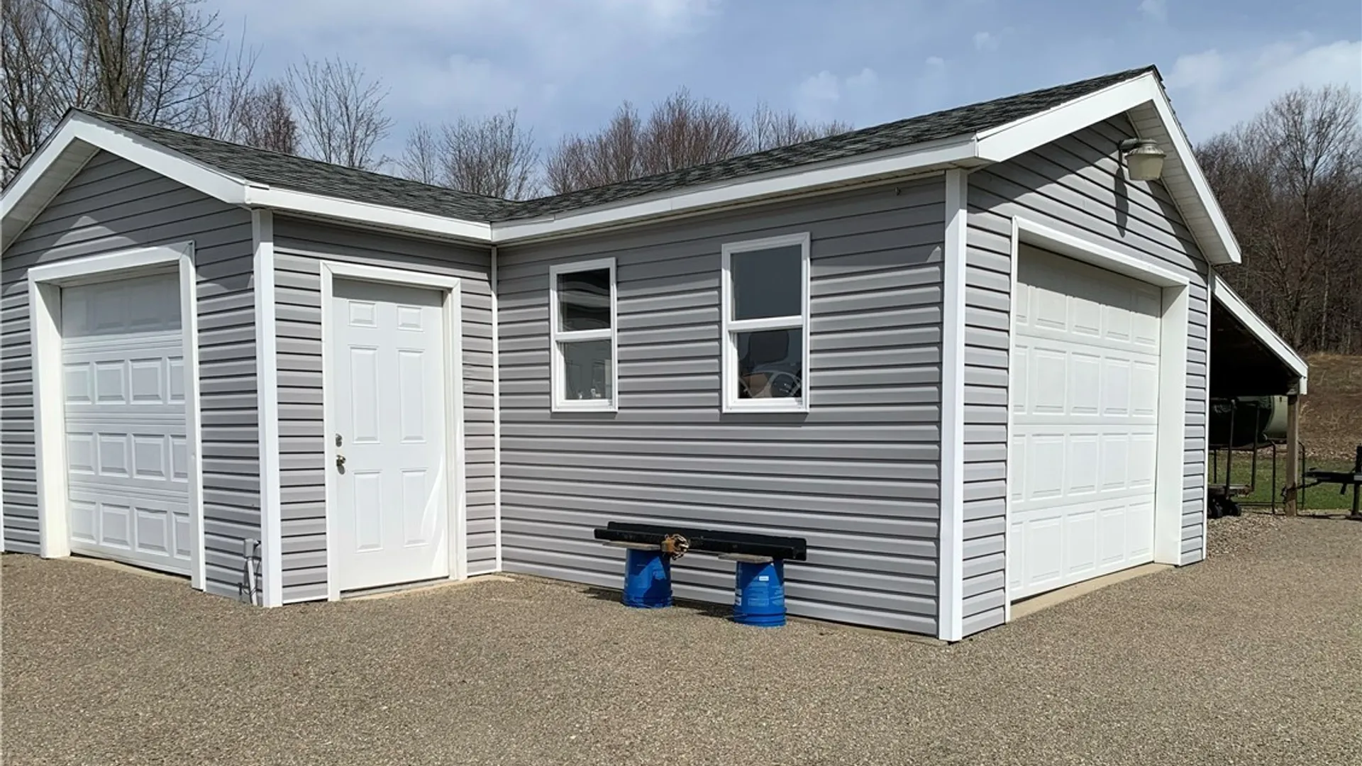 Property at 12065 Gowanda State Road, North Collins, NY 14111 7