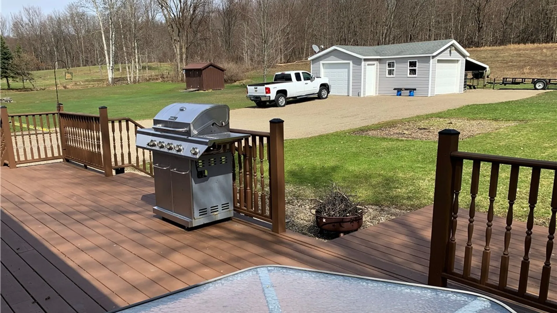 Property at 12065 Gowanda State Road, North Collins, NY 14111 8