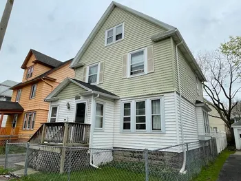 Property at 207 Herald Street, Rochester, NY 14621