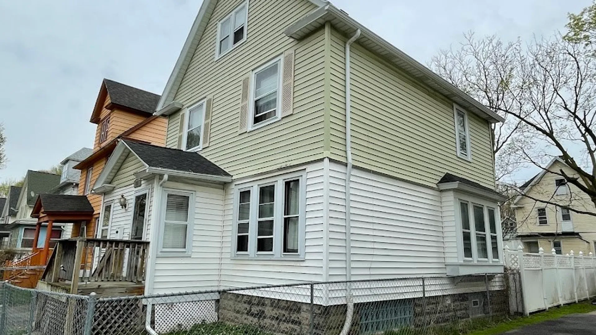 Property at 207 Herald Street, Rochester, NY 14621 3