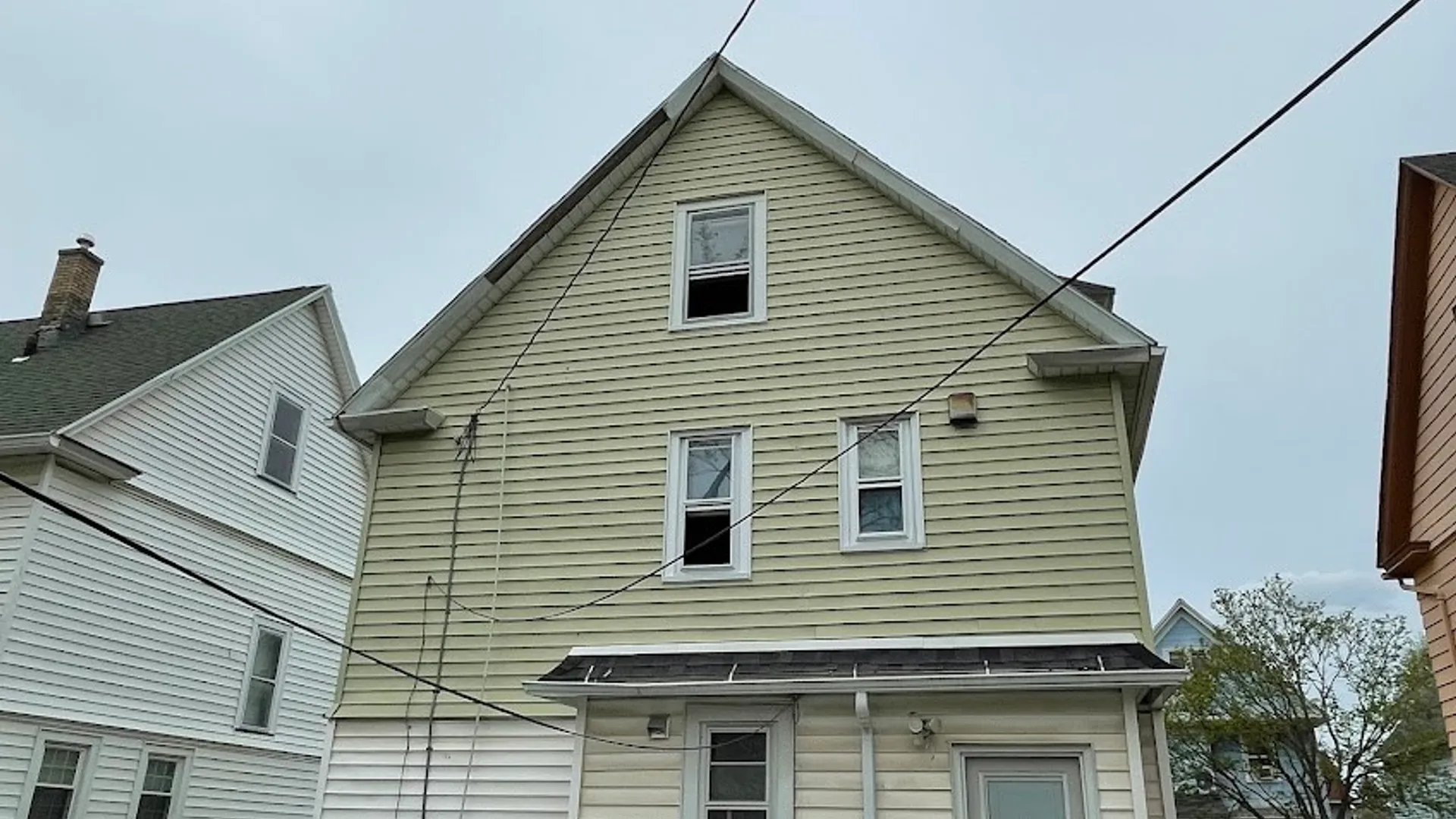 Property at 207 Herald Street, Rochester, NY 14621 4