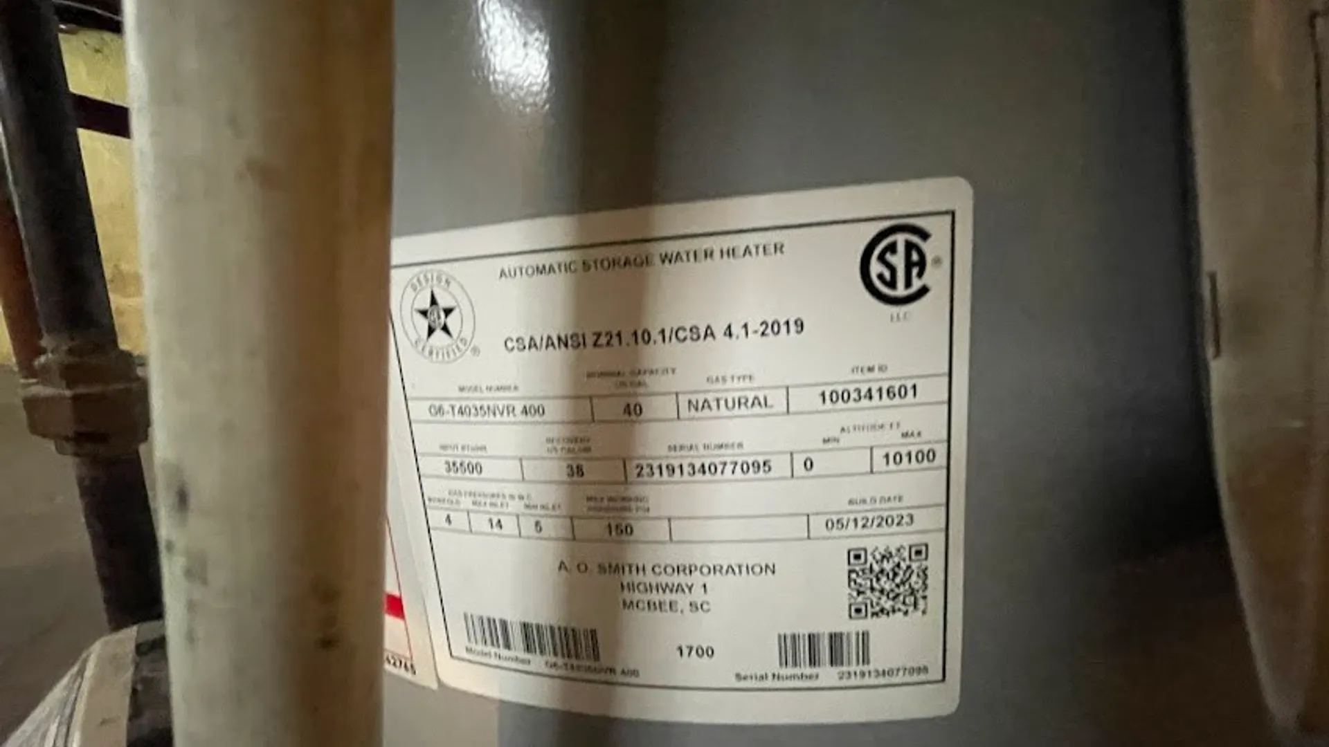 Property at 207 Herald Street, Rochester, NY 14621 44