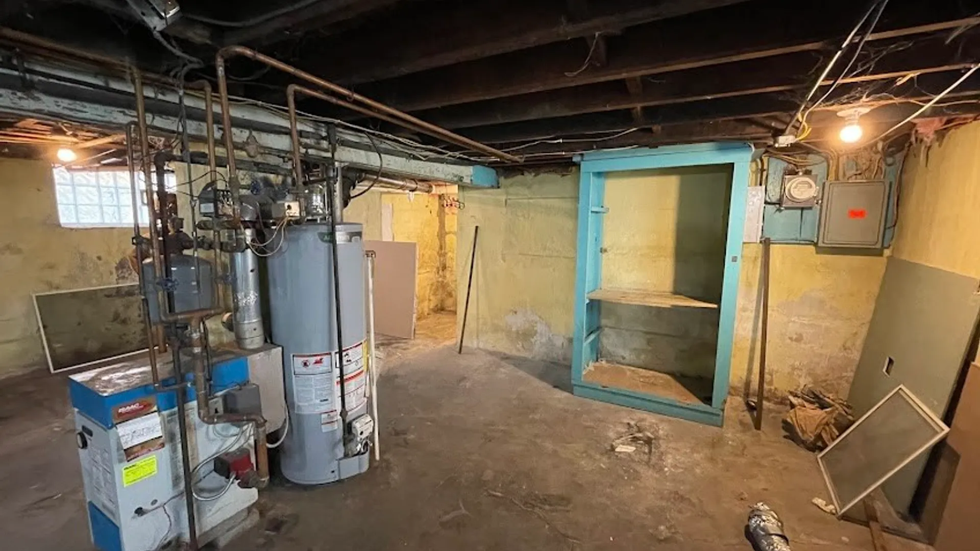 Property at 207 Herald Street, Rochester, NY 14621 47