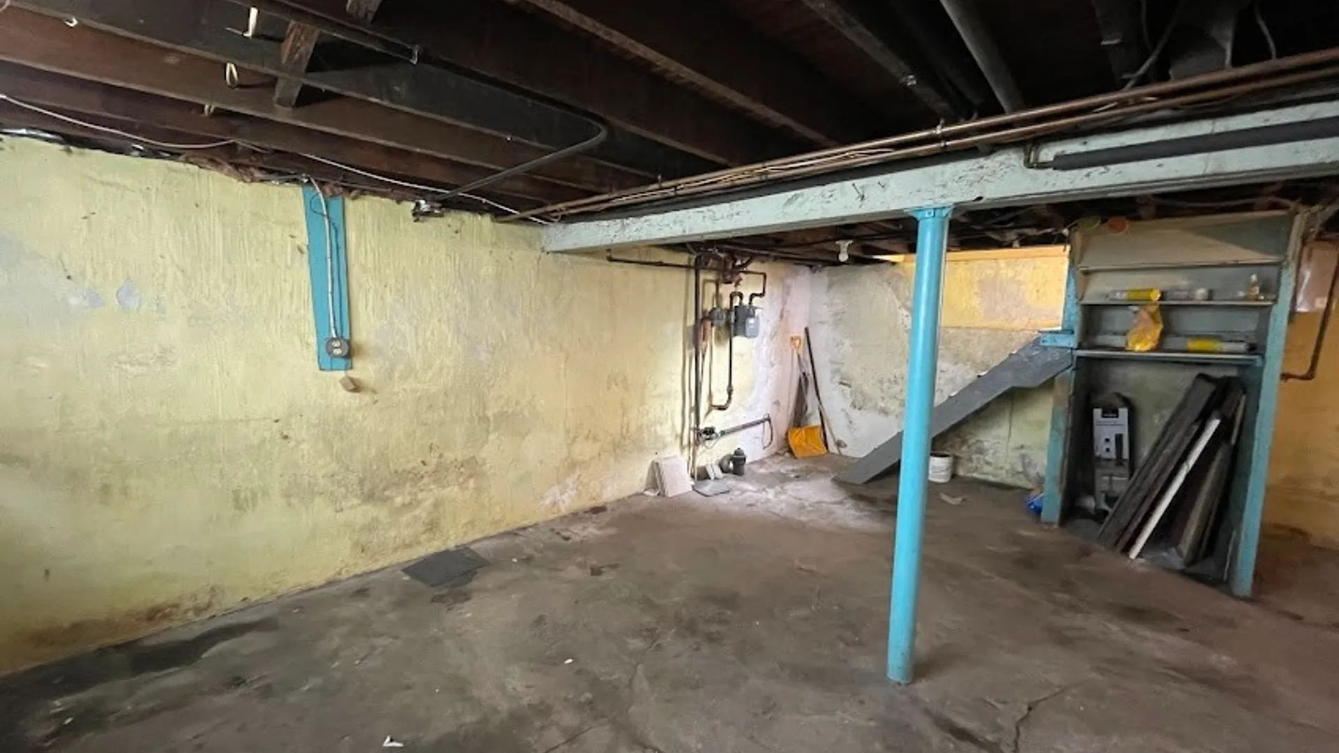 Property at 207 Herald Street, Rochester, NY 14621 48