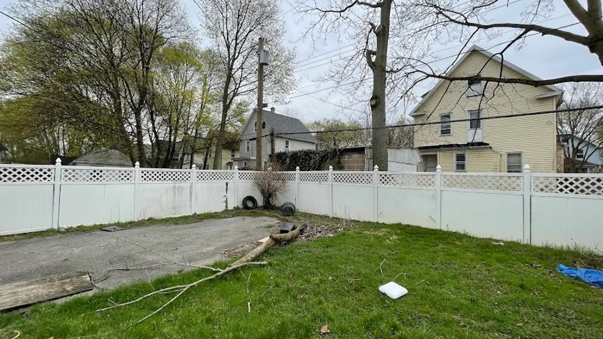 Property at 207 Herald Street, Rochester, NY 14621 7