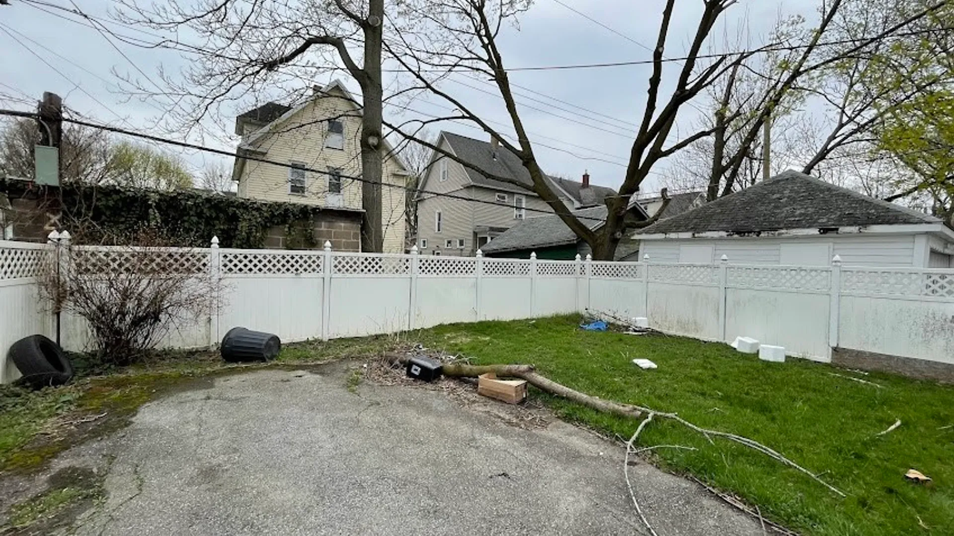 Property at 207 Herald Street, Rochester, NY 14621 8