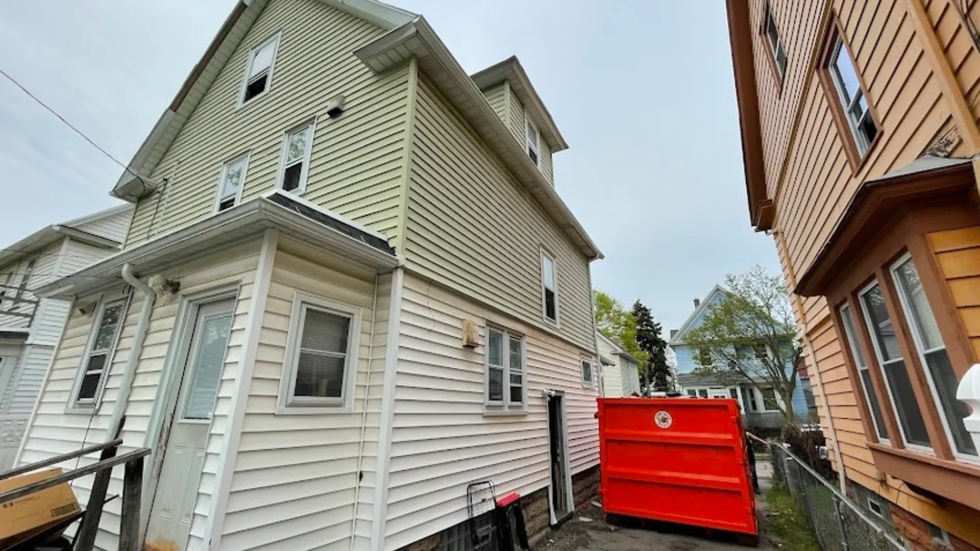 Property at 207 Herald Street, Rochester, NY 14621 9