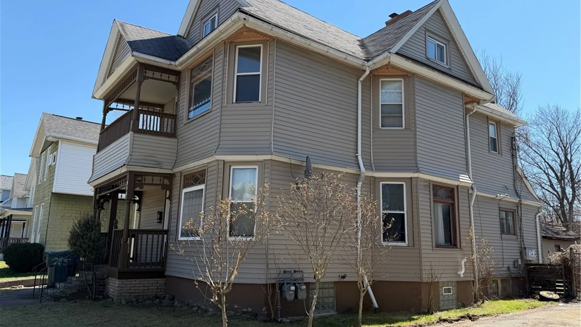 Property at 295 Glenwood Avenue, Rochester, NY 14613 3