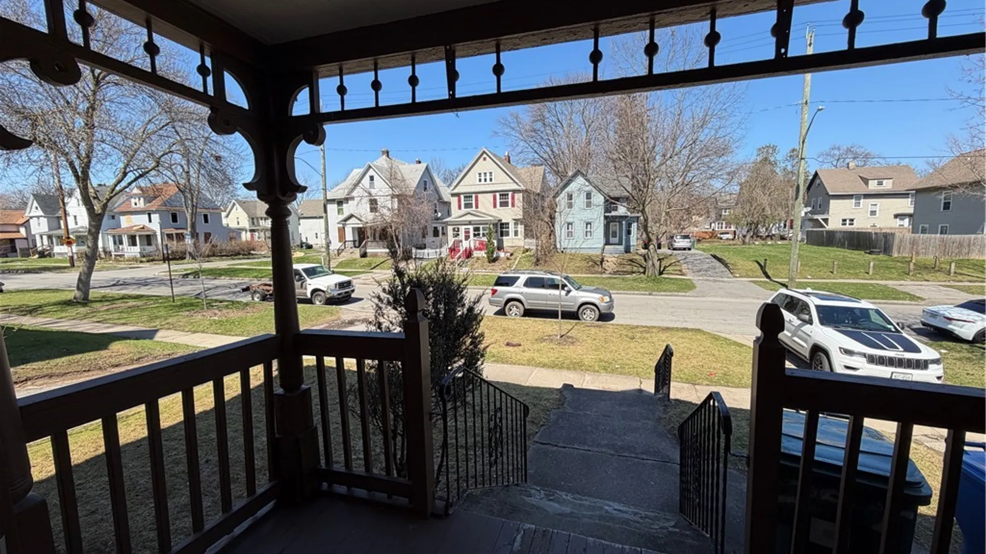 Property at 295 Glenwood Avenue, Rochester, NY 14613 7