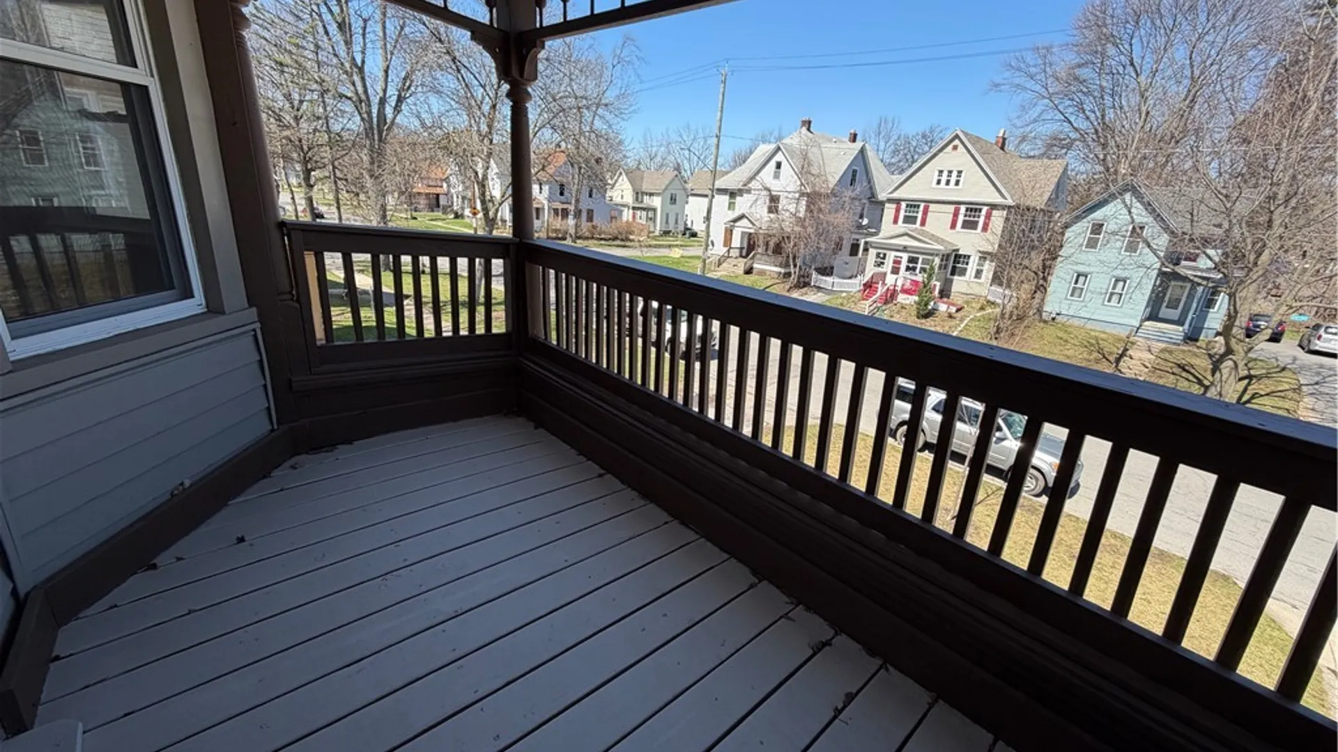 Property at 295 Glenwood Avenue, Rochester, NY 14613 8