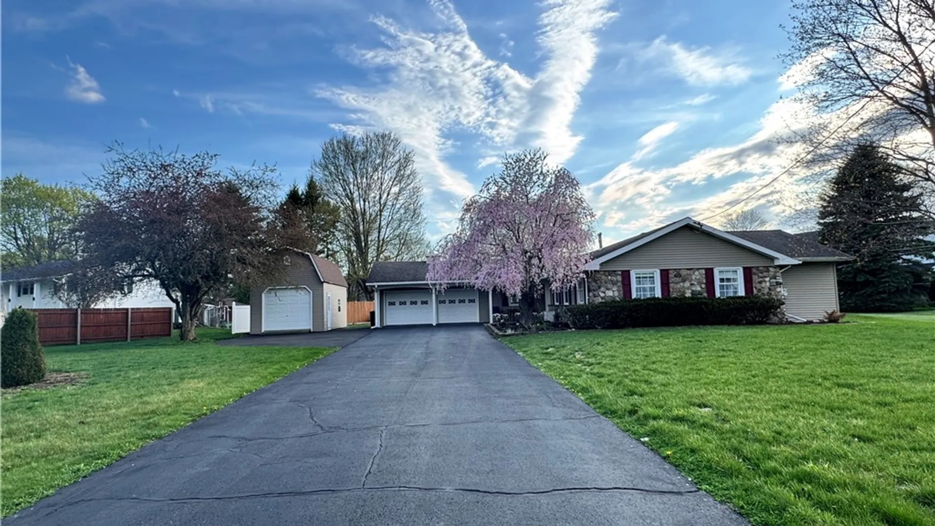 Property at 10 Foothill Road, Big Flats, NY 14903 2