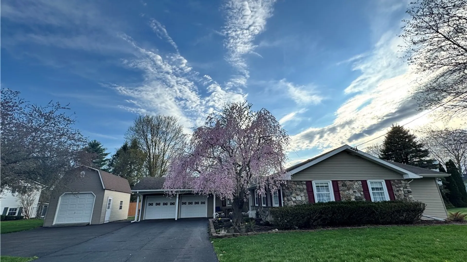 Property at 10 Foothill Road, Big Flats, NY 14903 4