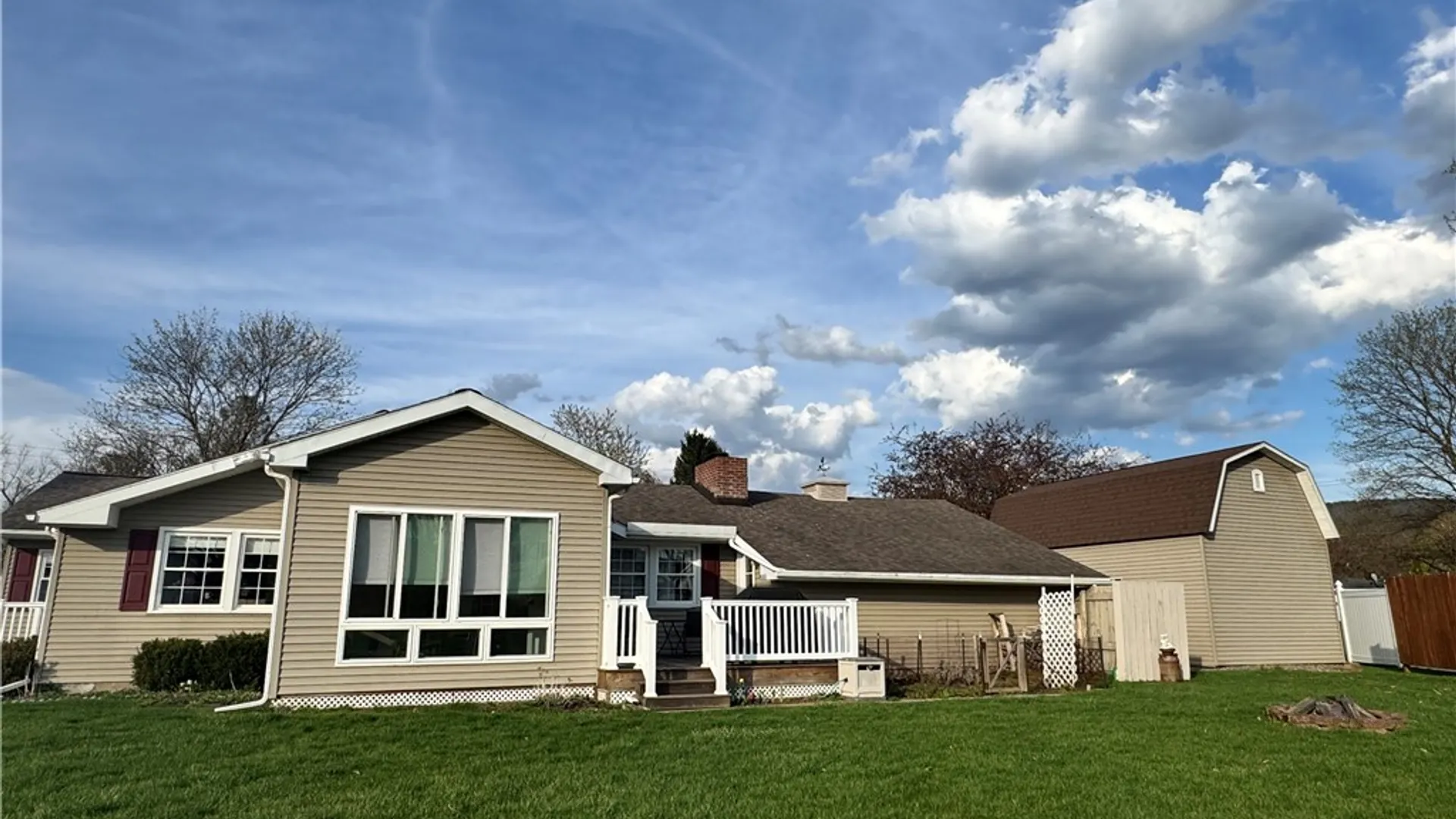 Property at 10 Foothill Road, Big Flats, NY 14903 6