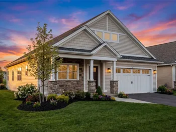Property at 5 Saint Johnsville, Brighton, NY 14618