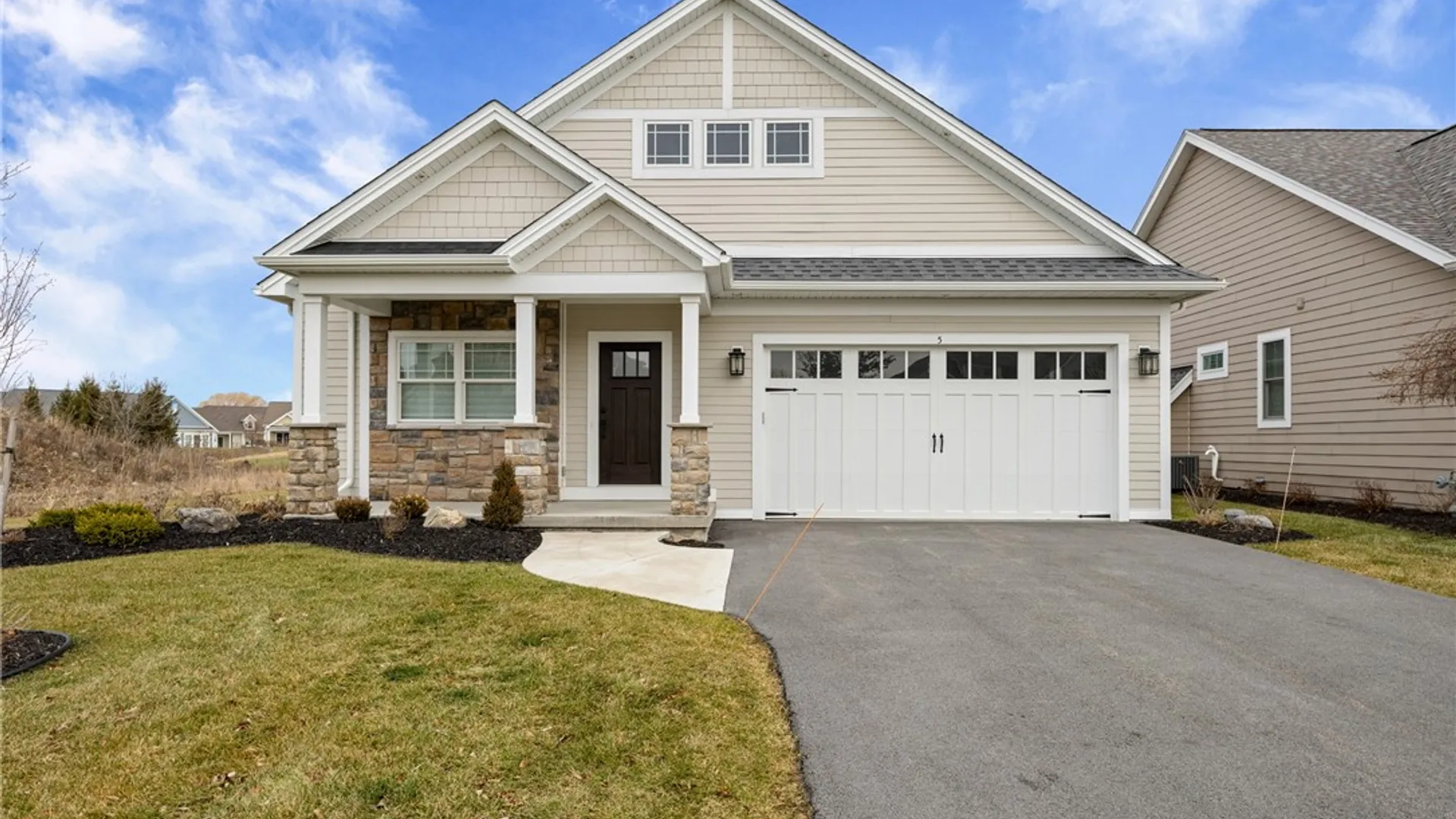 Property at 5 Saint Johnsville, Brighton, NY 14618 2