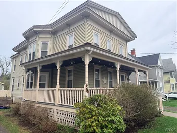 Property at 10 Pearne Avenue, Cortland, NY 13045