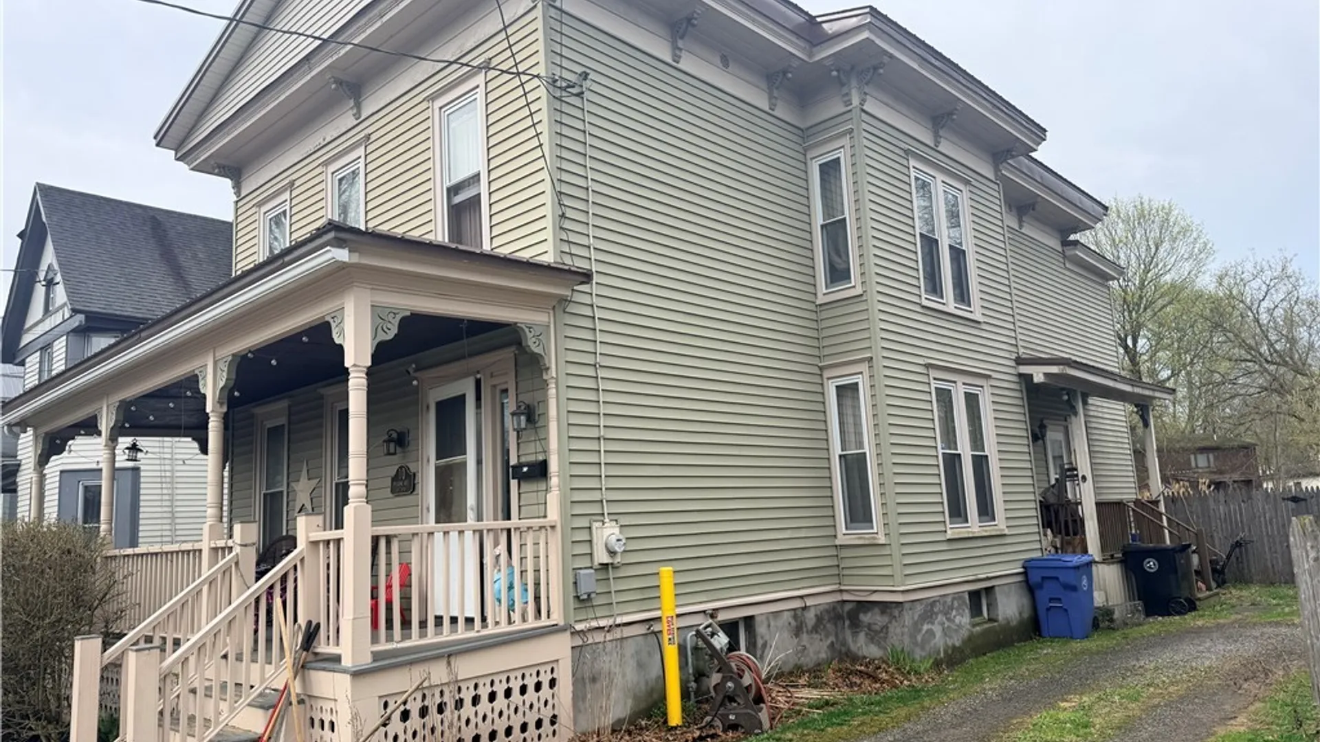 Property at 10 Pearne Avenue, Cortland, NY 13045 2