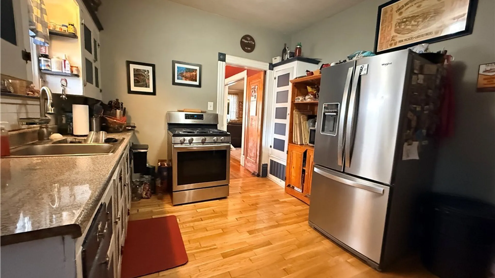 Property at 10 Pearne Avenue, Cortland, NY 13045 3