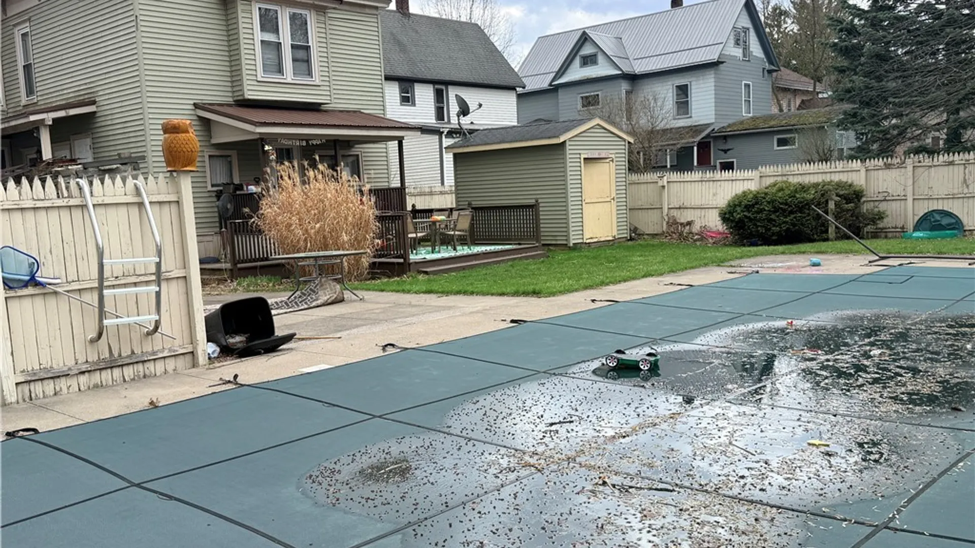 Property at 10 Pearne Avenue, Cortland, NY 13045 33