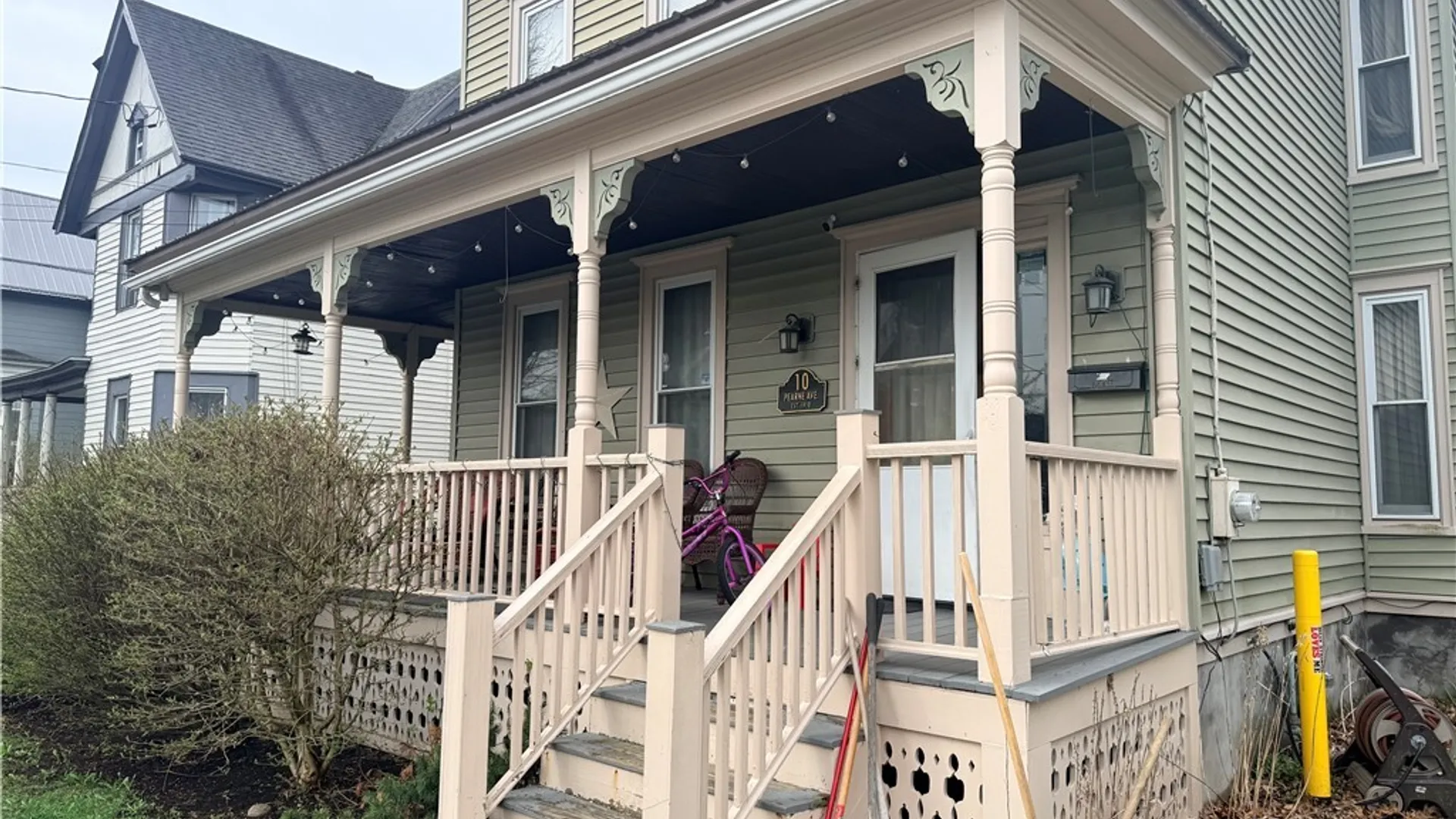 Property at 10 Pearne Avenue, Cortland, NY 13045 36