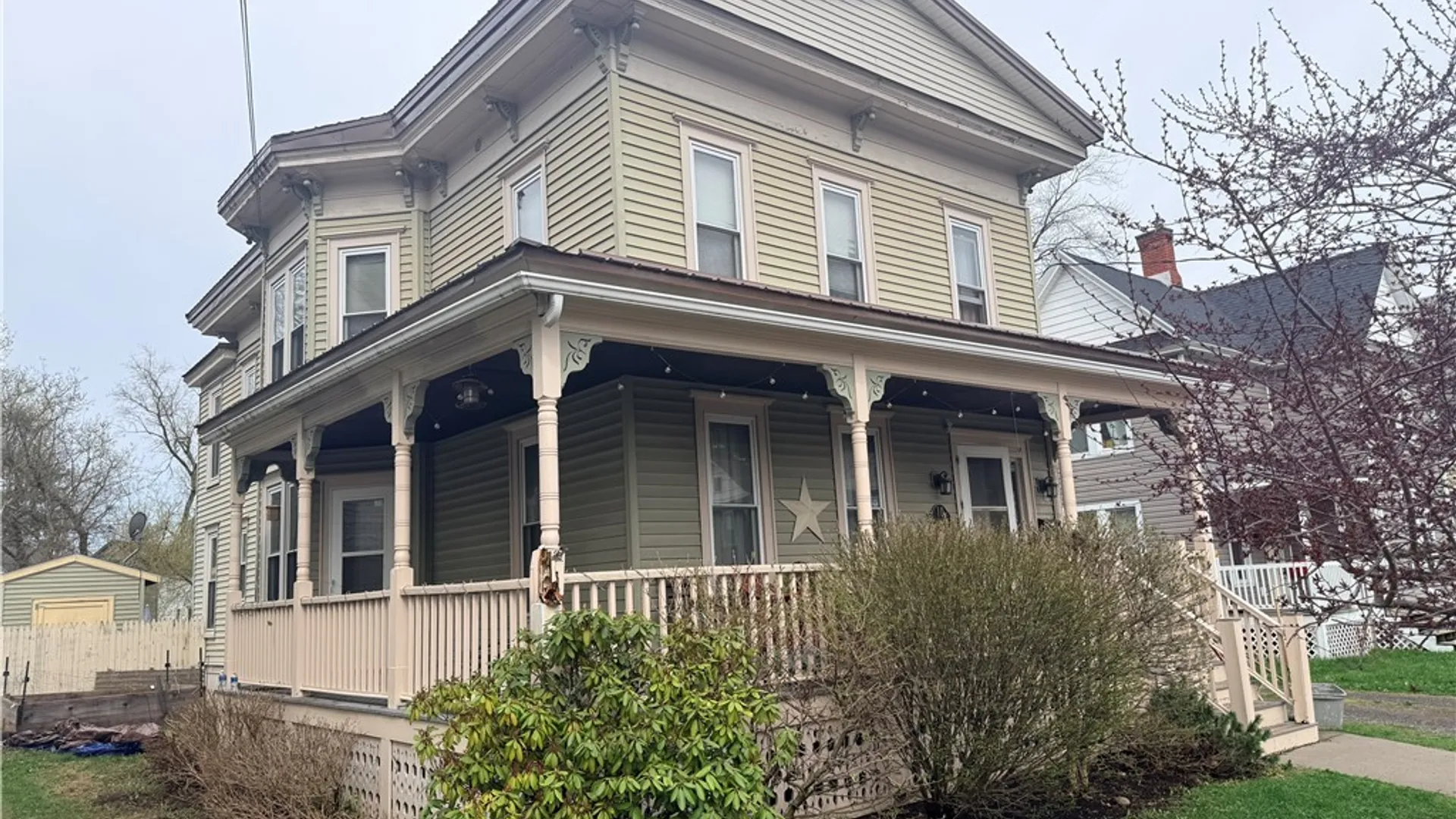 Property at 10 Pearne Avenue, Cortland, NY 13045 37