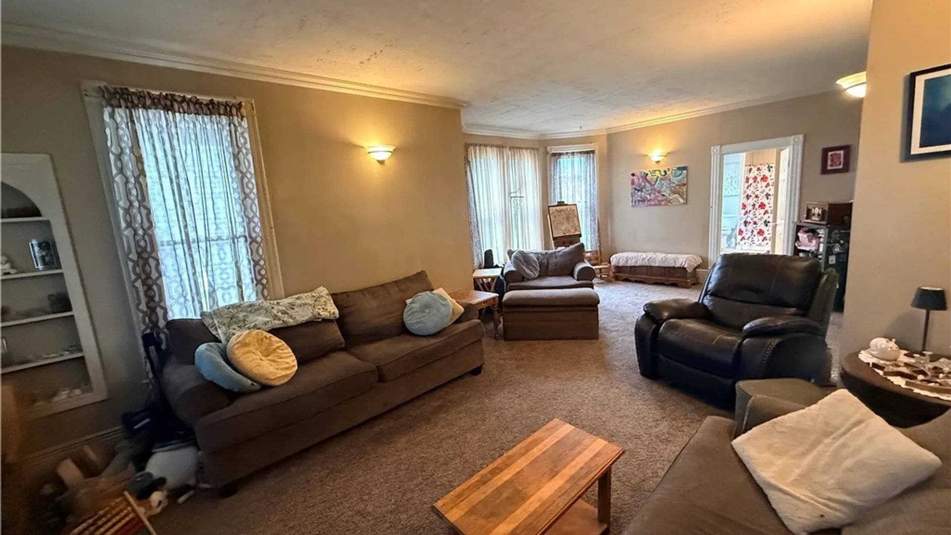 Property at 10 Pearne Avenue, Cortland, NY 13045 5