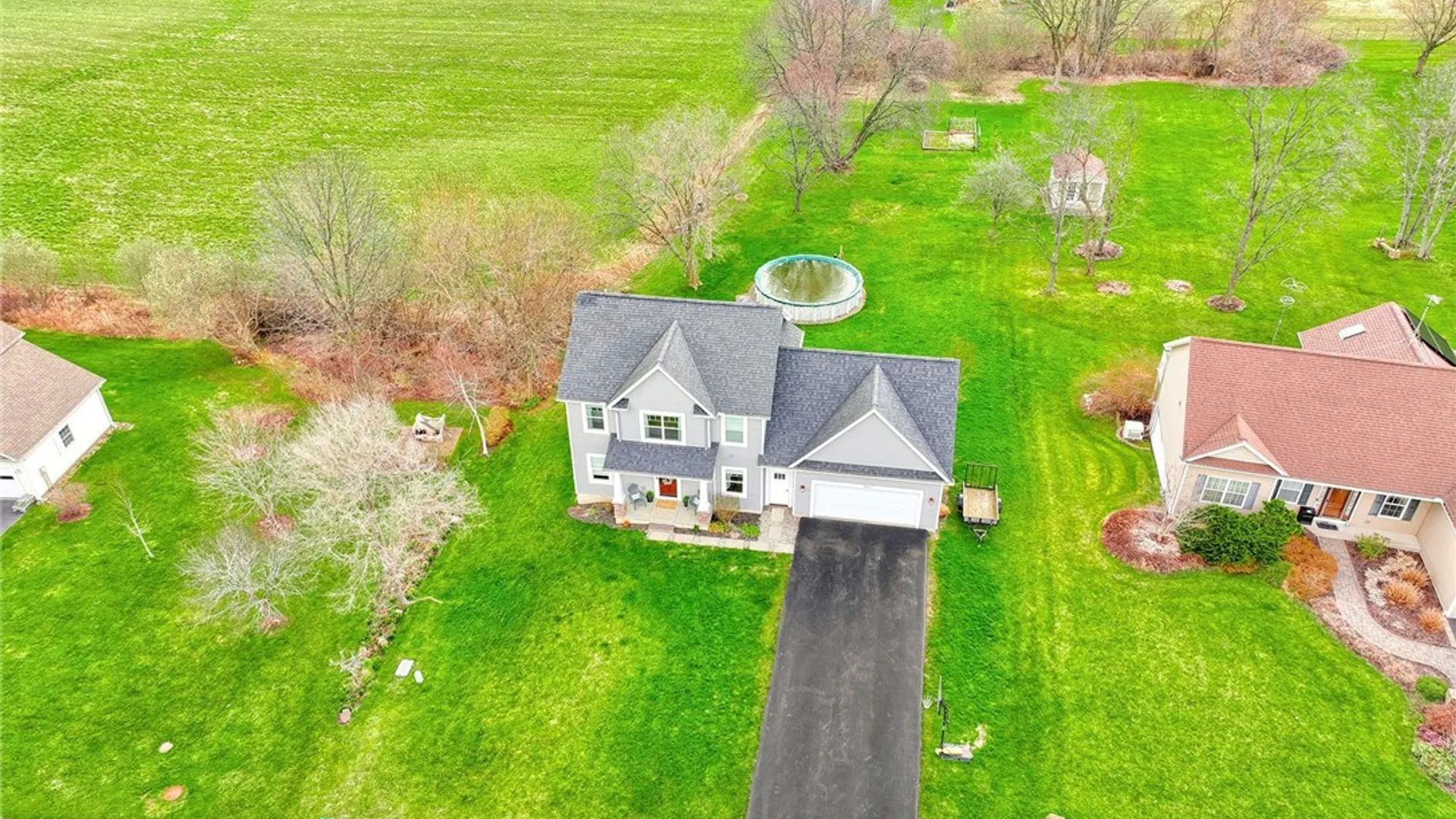 Property at 3810 Teresa Drive, Walworth, NY 14568 3