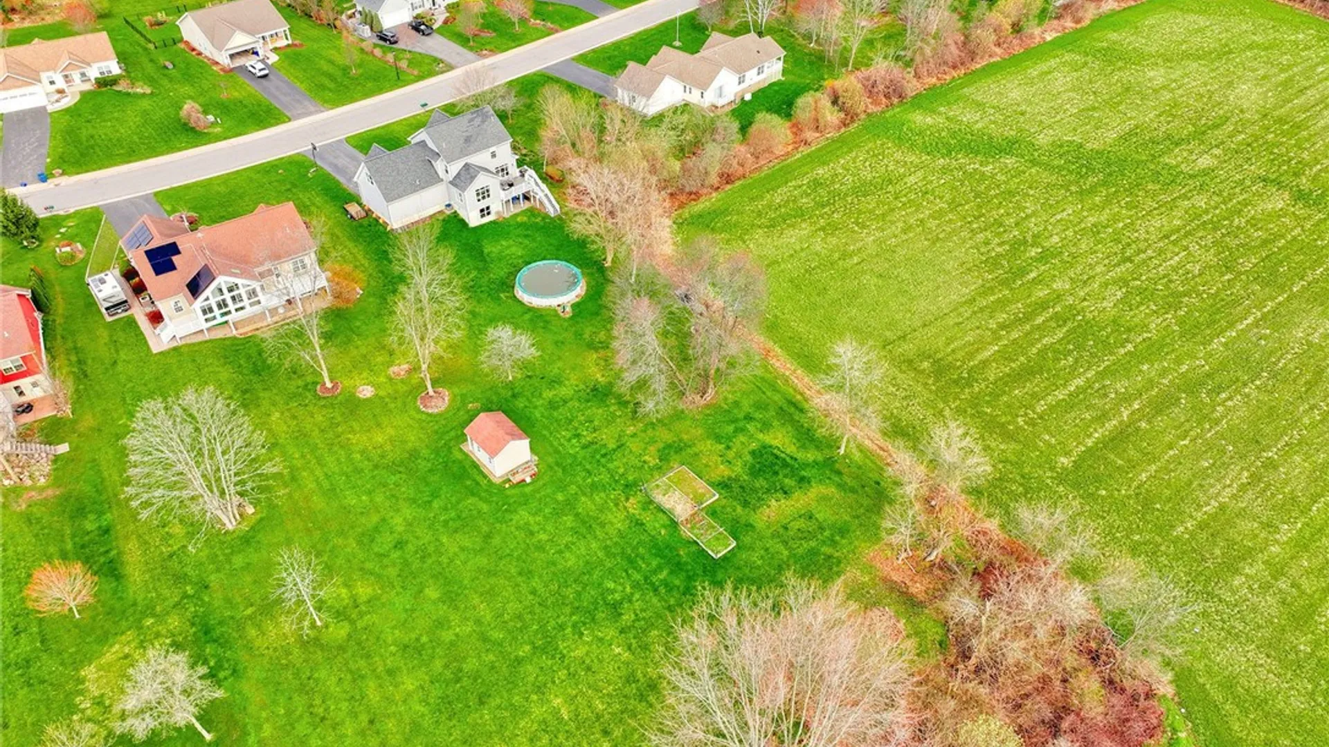 Property at 3810 Teresa Drive, Walworth, NY 14568 45