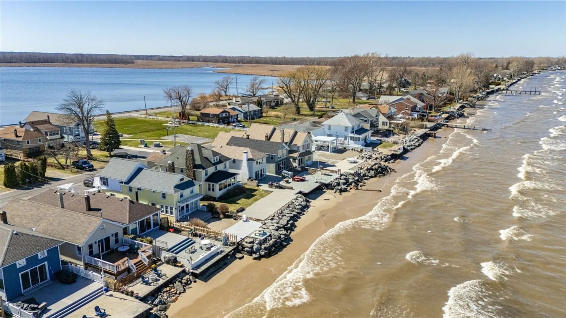 Property at 1432 Edgemere Drive, Greece, NY 14612 28