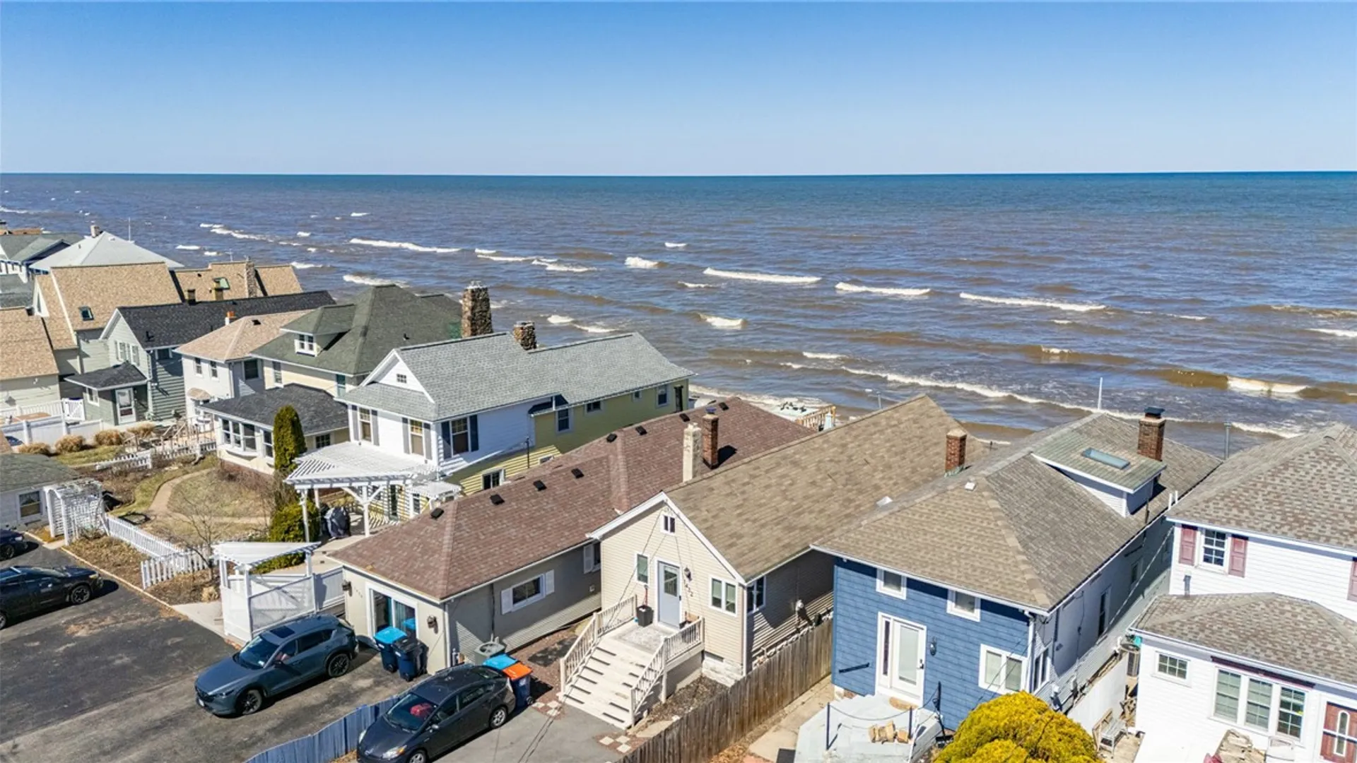 Property at 1432 Edgemere Drive, Greece, NY 14612 29