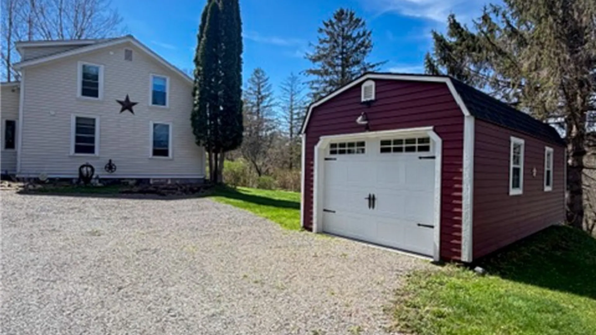 Property at 5180 County Highway 14, Franklin, NY 13846 42