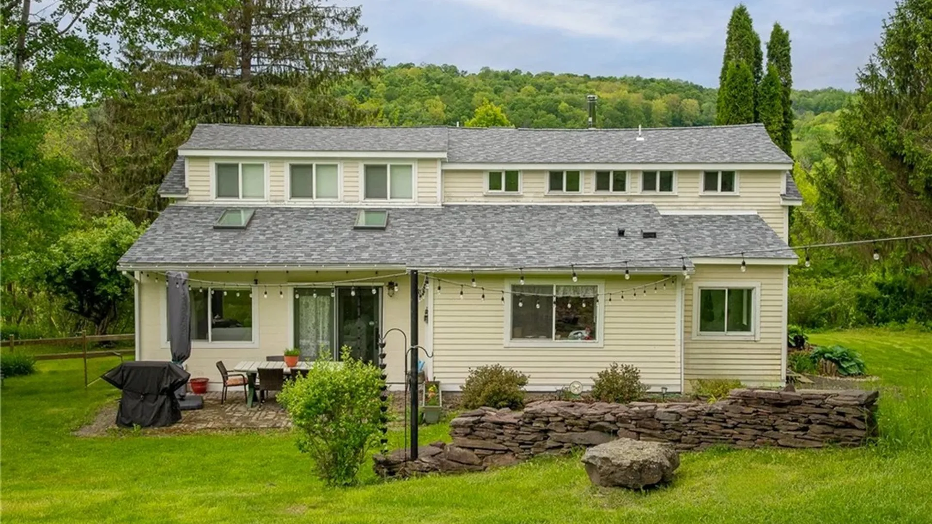 Property at 5180 County Highway 14, Franklin, NY 13846 5