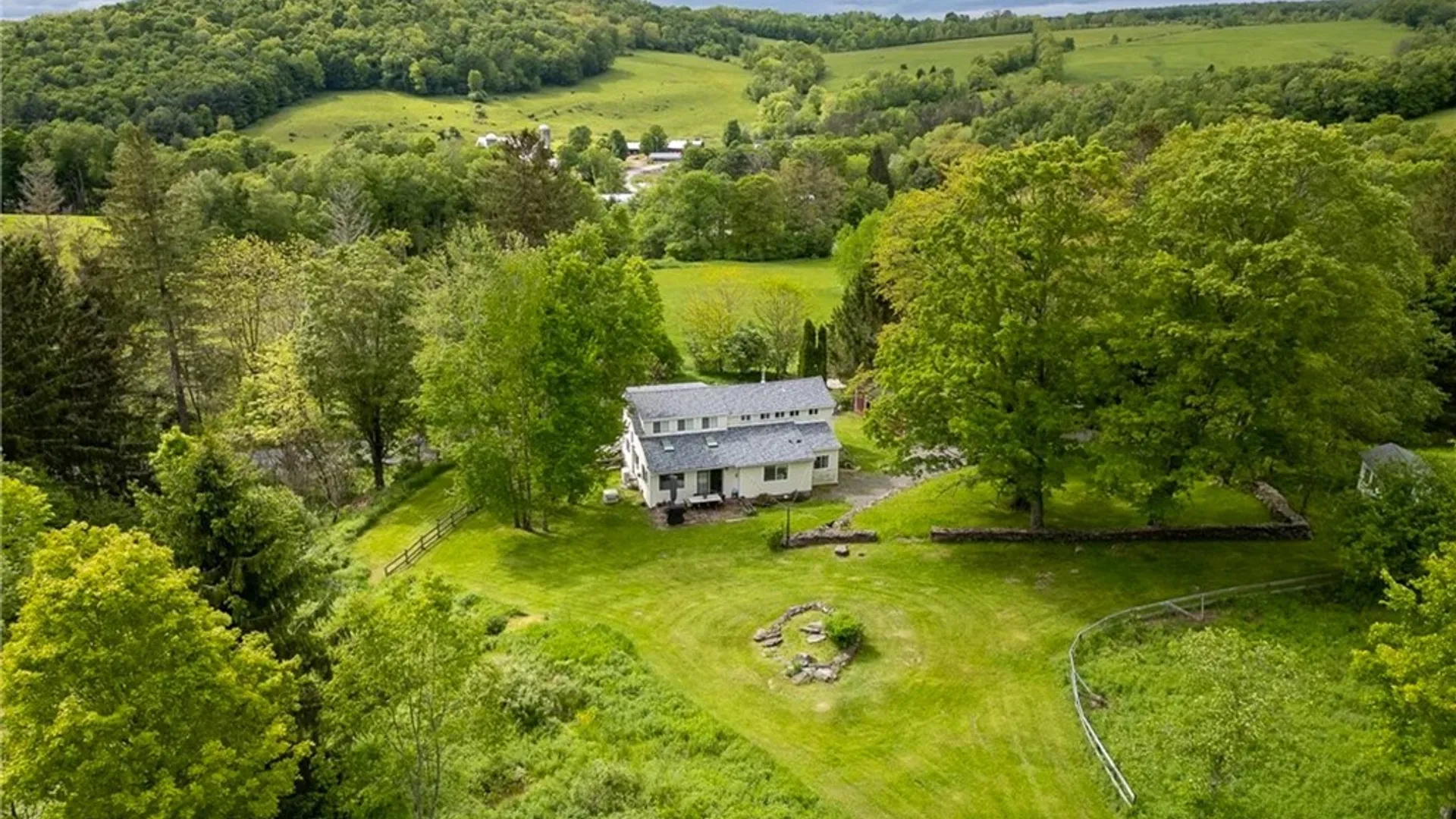 Property at 5180 County Highway 14, Franklin, NY 13846 6