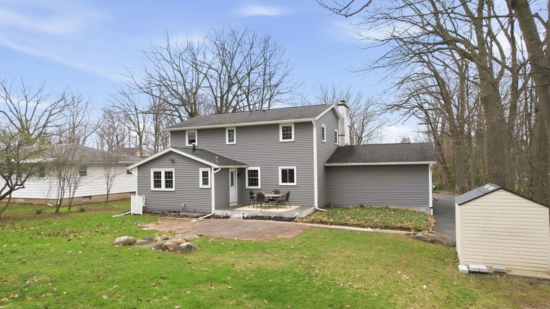 Property at 211 Oakridge, Salina, NY 13088 48