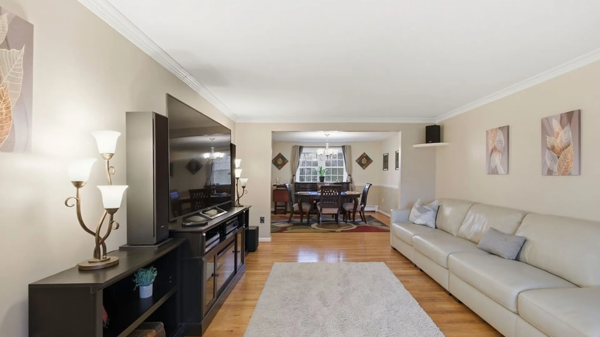 Property at 211 Oakridge, Salina, NY 13088 7