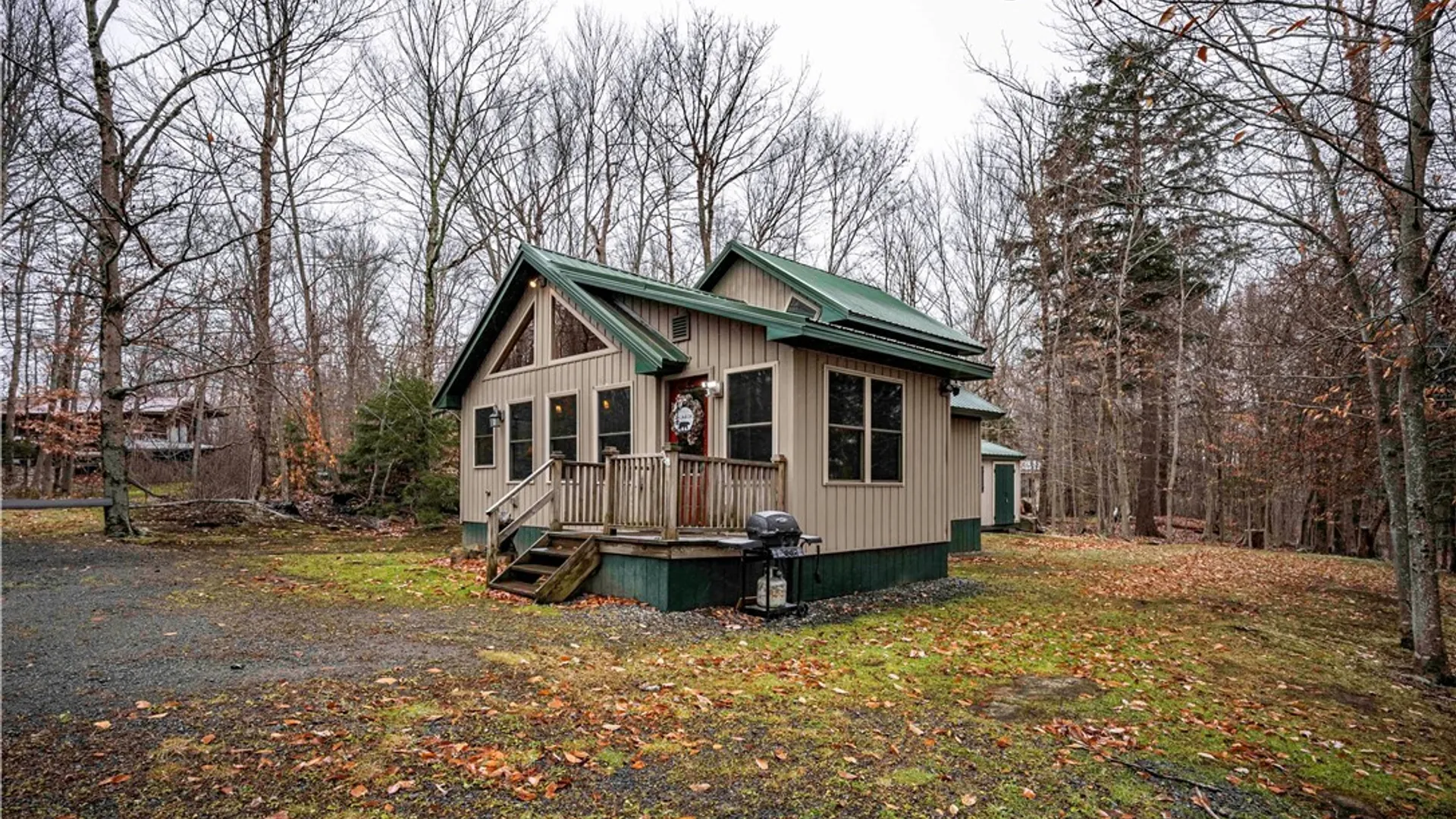 Property at 143 Pawnee Drive, Webb, NY 13420 16