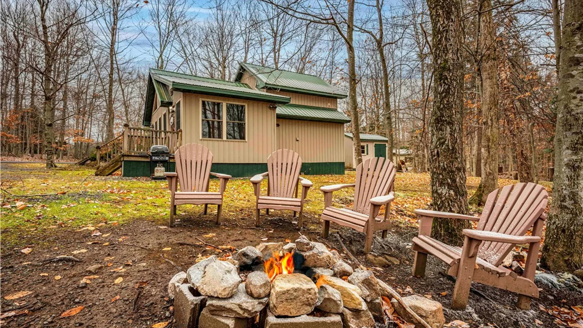 Property at 143 Pawnee Drive, Webb, NY 13420 17
