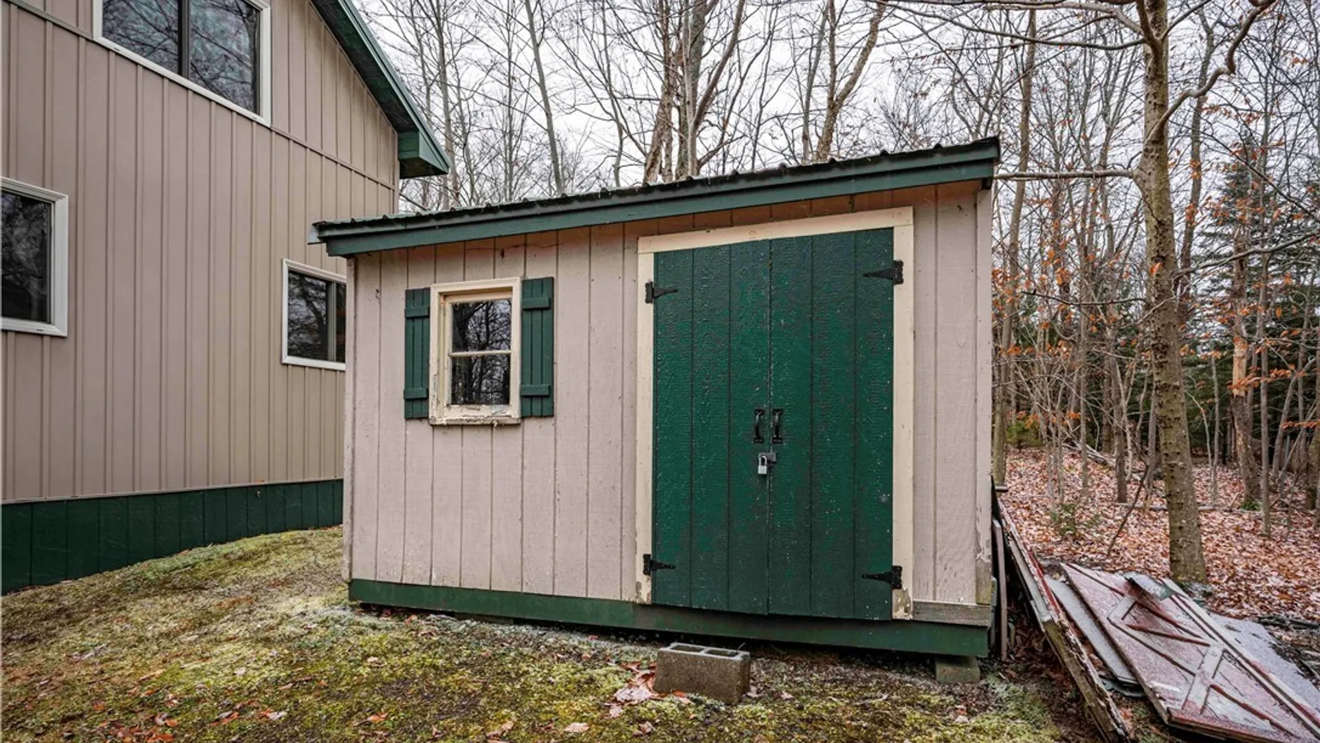 Property at 143 Pawnee Drive, Webb, NY 13420 19
