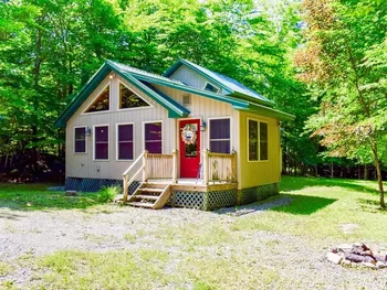 Property at 143 Pawnee Drive, Webb, NY 13420